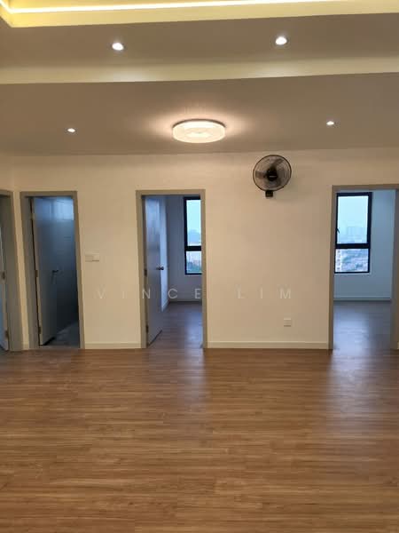 Service Residence for Rent at Helix2 @ PJ South - Vince Lim - Interior - PropertyGuru.com.my