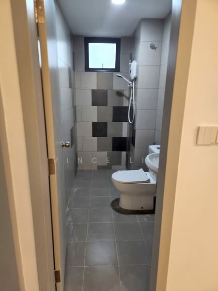 Service Residence for Rent at Helix2 @ PJ South - Vince Lim - Bathroom - PropertyGuru.com.my