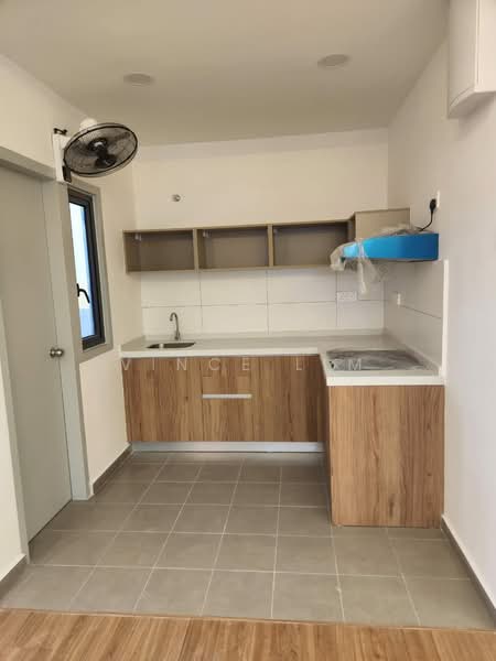 Service Residence for Rent at Helix2 @ PJ South - Vince Lim - Kitchen - PropertyGuru.com.my