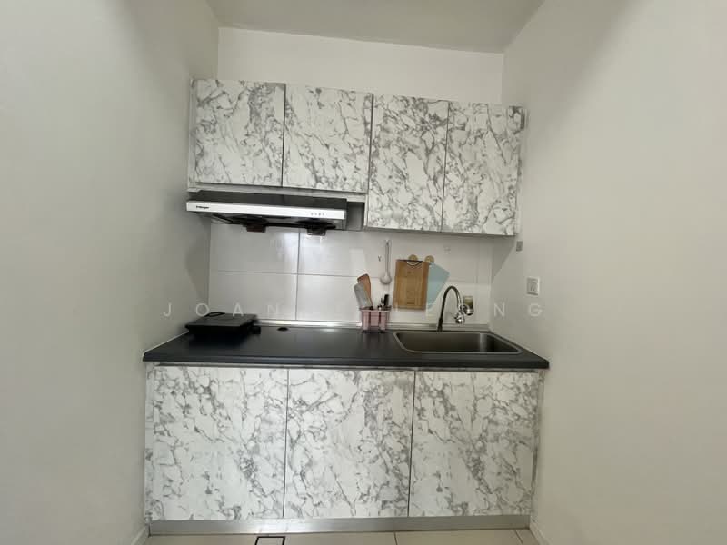 Condominium for Sale at Dreamcity - Joanne Leong - Kitchen - PropertyGuru.com.my