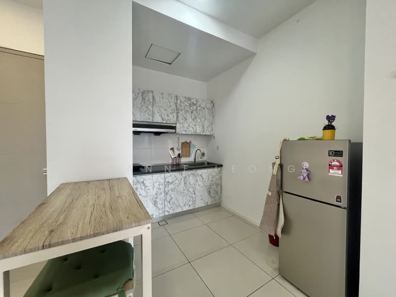 Condominium for Sale at Dreamcity - Joanne Leong - Kitchen - PropertyGuru.com.my