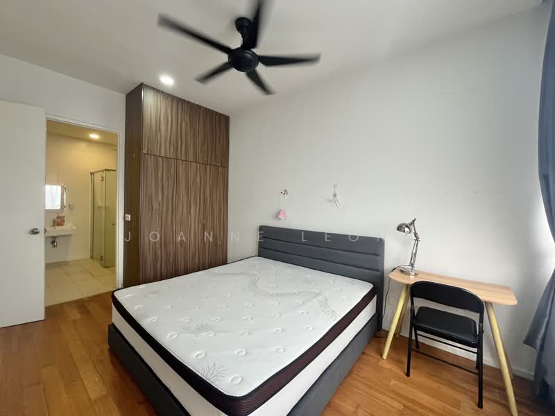 Condominium for Sale at Dreamcity - Joanne Leong - Bedroom - PropertyGuru.com.my