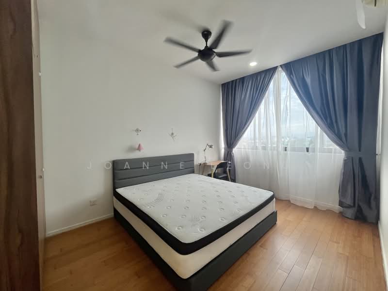 Condominium for Sale at Dreamcity - Joanne Leong - Bedroom - PropertyGuru.com.my