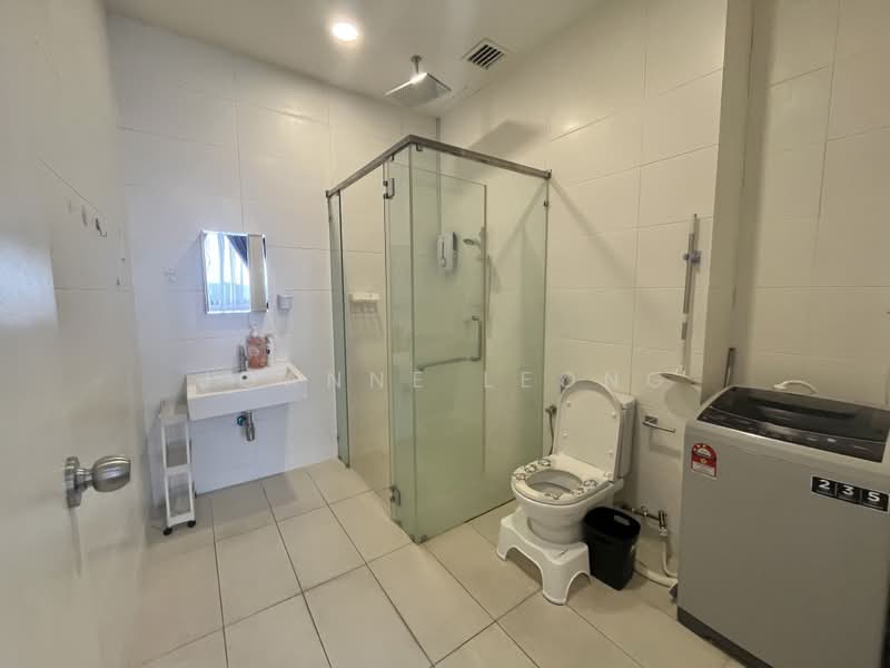 Condominium for Sale at Dreamcity - Joanne Leong - Bathroom - PropertyGuru.com.my
