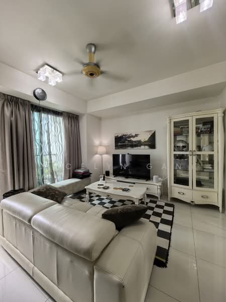 Kondominium untuk Dijual di Hampshire Place - Jecelyn Gan - PropertyGuru.com.my