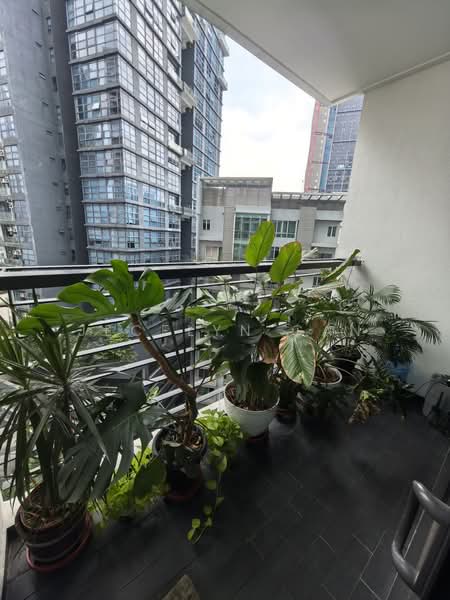 Kondominium untuk Dijual di Hampshire Place - Jecelyn Gan - PropertyGuru.com.my