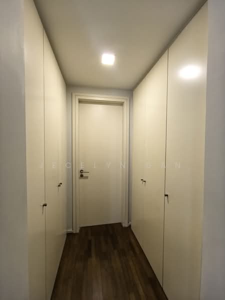 Kondominium untuk Dijual di Hampshire Place - Jecelyn Gan - PropertyGuru.com.my
