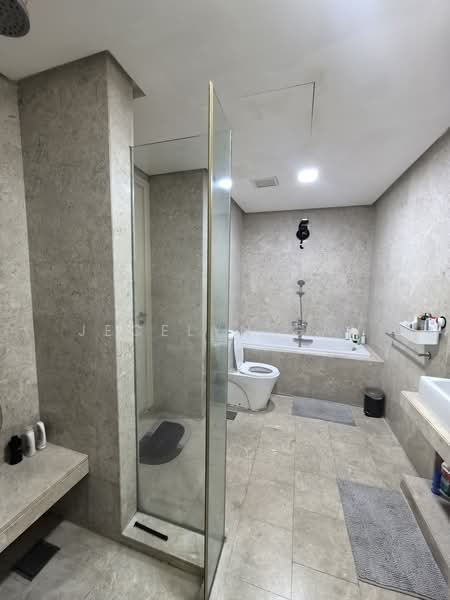 Kondominium untuk Dijual di Hampshire Place - Jecelyn Gan - PropertyGuru.com.my