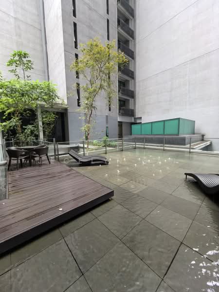Kondominium untuk Dijual di Hampshire Place - Jecelyn Gan - PropertyGuru.com.my