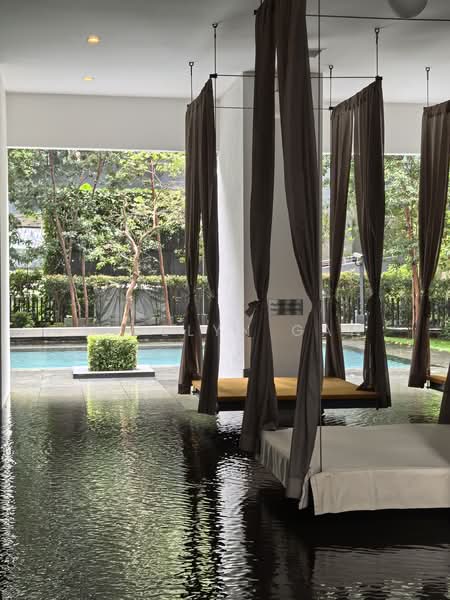 Kondominium untuk Dijual di Hampshire Place - Jecelyn Gan - PropertyGuru.com.my