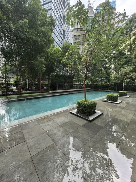 Kondominium untuk Dijual di Hampshire Place - Jecelyn Gan - PropertyGuru.com.my