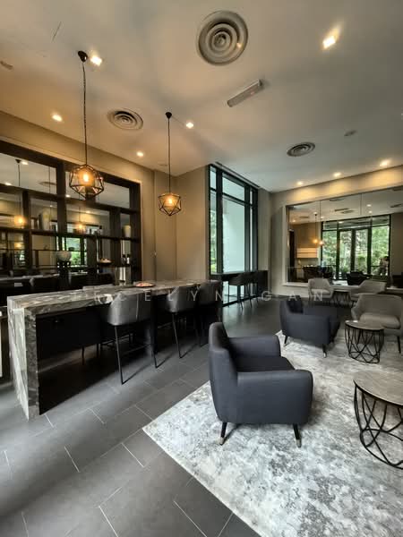 Kondominium untuk Dijual di Hampshire Place - Jecelyn Gan - PropertyGuru.com.my