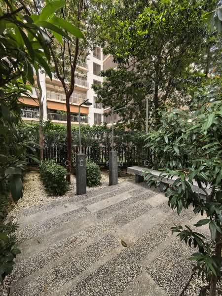Kondominium untuk Dijual di Hampshire Place - Jecelyn Gan - PropertyGuru.com.my