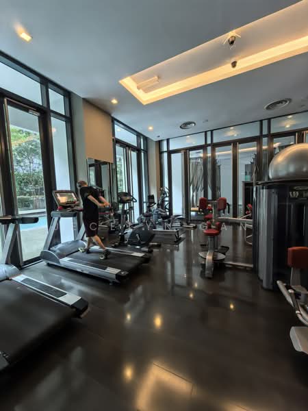 Kondominium untuk Dijual di Hampshire Place - Jecelyn Gan - PropertyGuru.com.my