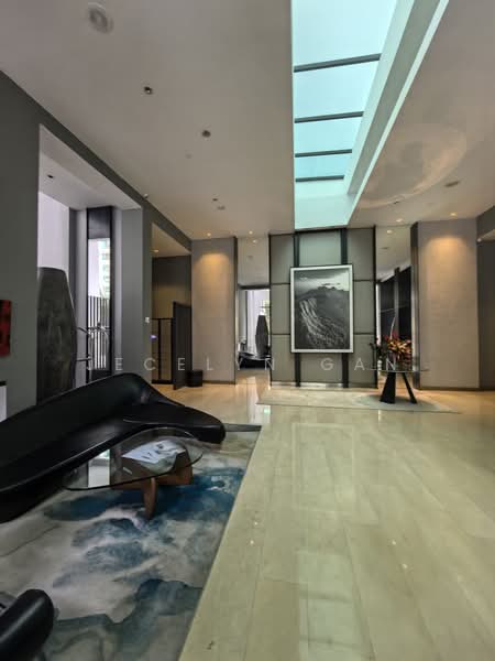 Kondominium untuk Dijual di Hampshire Place - Jecelyn Gan - PropertyGuru.com.my