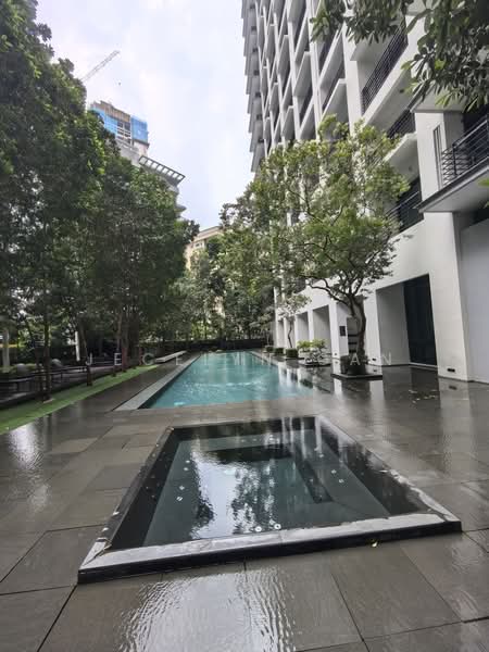 Kondominium untuk Dijual di Hampshire Place - Jecelyn Gan - PropertyGuru.com.my