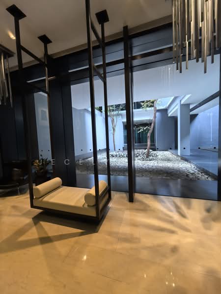 Kondominium untuk Dijual di Hampshire Place - Jecelyn Gan - PropertyGuru.com.my