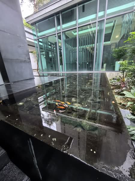 Kondominium untuk Dijual di Hampshire Place - Jecelyn Gan - PropertyGuru.com.my