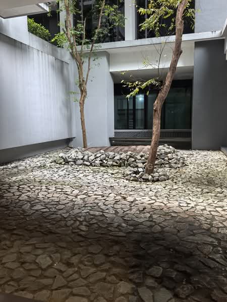 Kondominium untuk Dijual di Hampshire Place - Jecelyn Gan - PropertyGuru.com.my