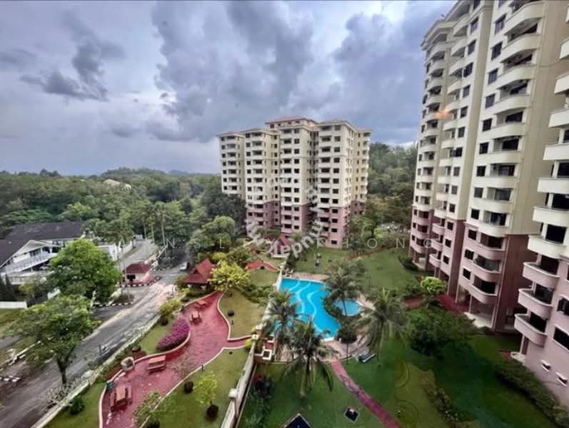 Condominium for Sale at Golf Vista Resort Homes - Ainsley Thong - Exterior - PropertyGuru.com.my