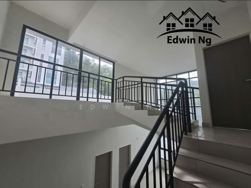 Rumah Berkembar untuk Dijual di Telok Kumbar (Penang) - Edwin Ng - Interior - PropertyGuru.com.my