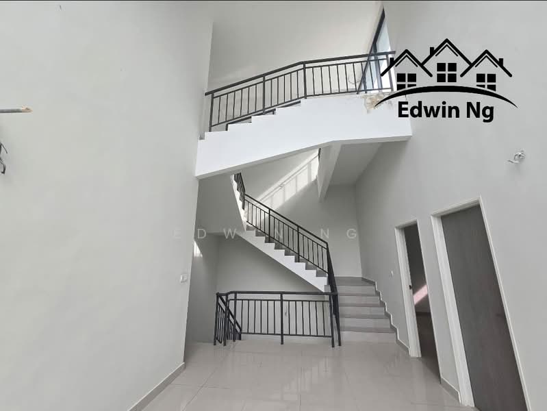 Rumah Berkembar untuk Dijual di Telok Kumbar (Penang) - Edwin Ng - Interior - PropertyGuru.com.my