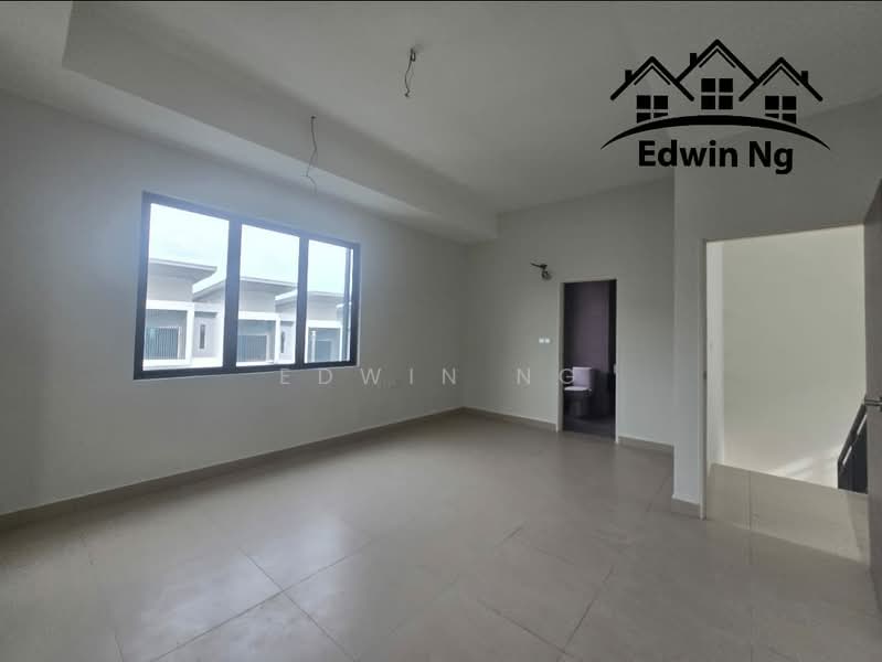 Rumah Berkembar untuk Dijual di Telok Kumbar (Penang) - Edwin Ng - Living Room - PropertyGuru.com.my