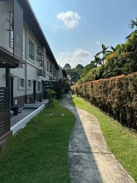 2-storey Terraced House for Rent in Leisure Farm (Gelang Patah) - Amanda Moi - PropertyGuru.com.my