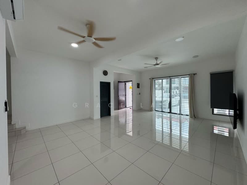 Rumah Teres 2 Tingkat untuk Disewa di Taman Adda Heights (Tebrau) - Grace Lau - PropertyGuru.com.my