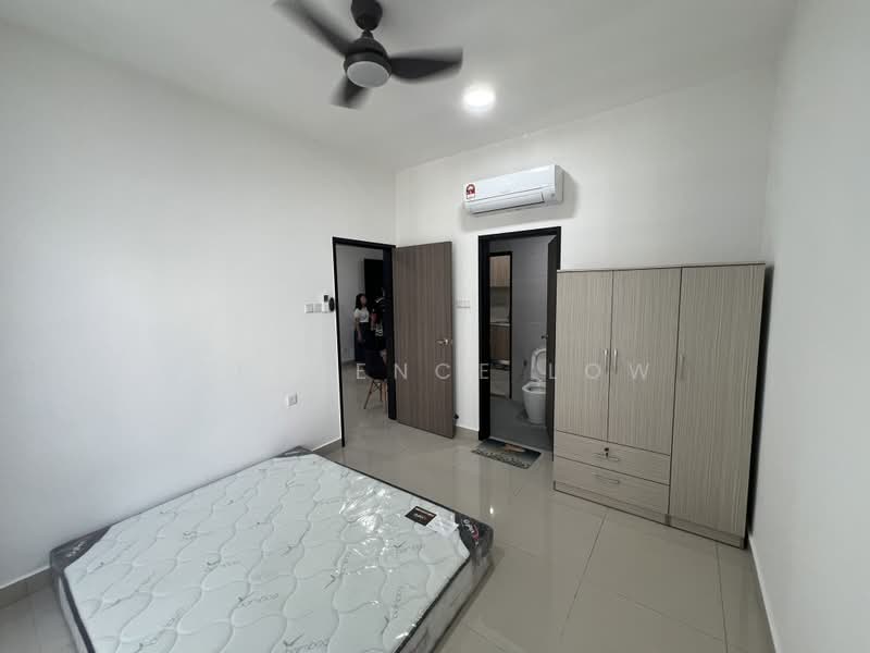 Service Residence for Rent at TRELLIS RESIDENCES - Clarence Low - Bedroom - PropertyGuru.com.my