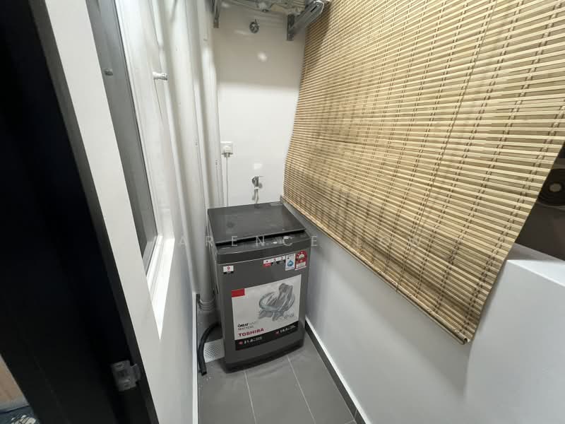 Service Residence for Rent at TRELLIS RESIDENCES - Clarence Low - Interior - PropertyGuru.com.my