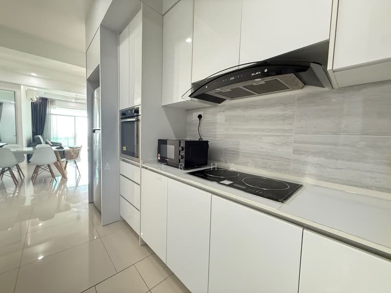 Condominium for Rent at The Oasis - Amber Hang - PropertyGuru.com.my