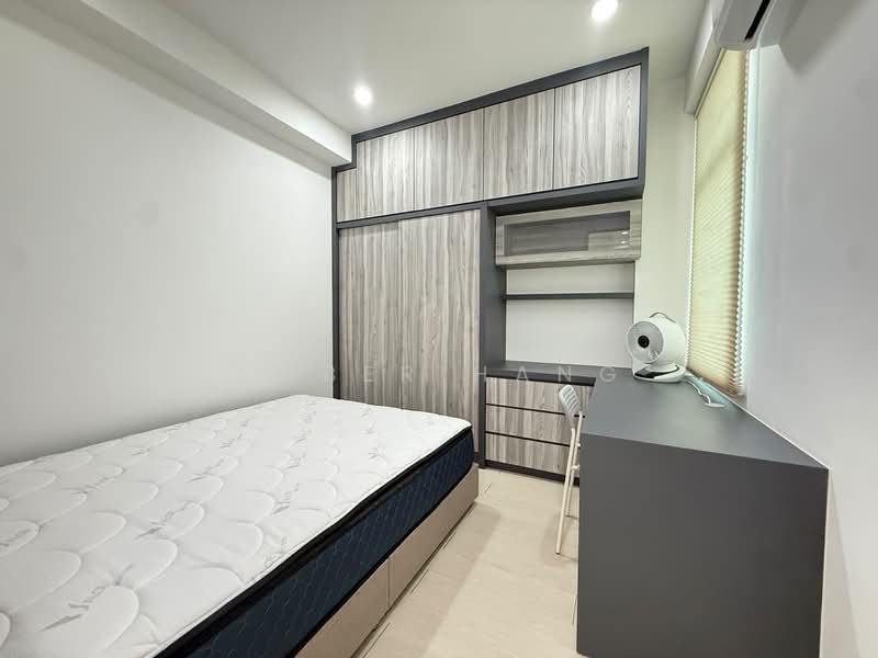 Condominium for Rent at The Oasis - Amber Hang - PropertyGuru.com.my