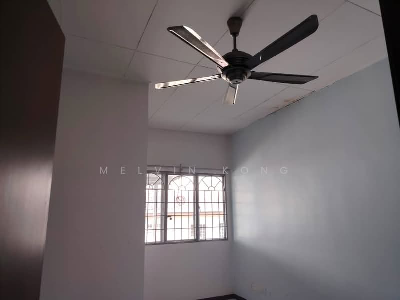Rumah Teres 2 Tingkat untuk Disewa di Kajang (Selangor) - Melvin Kong - Interior - PropertyGuru.com.my