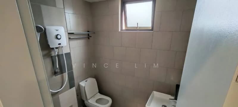 Service Residence for Rent at Helix2 @ PJ South - Vince Lim - Bathroom - PropertyGuru.com.my