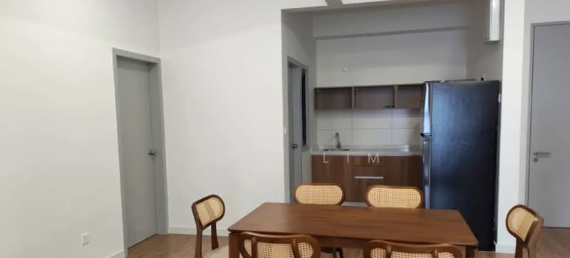 Service Residence for Rent at Helix2 @ PJ South - Vince Lim - Kitchen - PropertyGuru.com.my