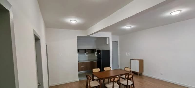 Service Residence for Rent at Helix2 @ PJ South - Vince Lim - Kitchen - PropertyGuru.com.my
