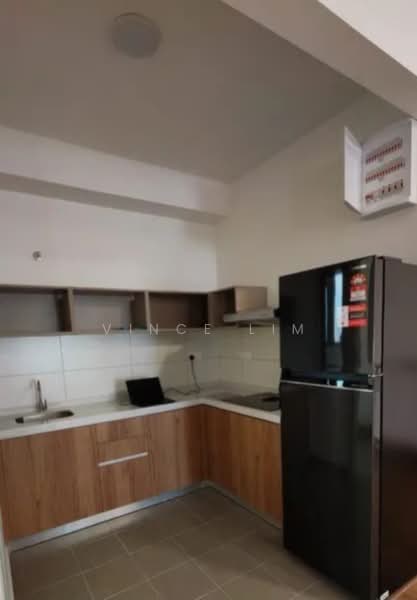 Service Residence for Rent at Helix2 @ PJ South - Vince Lim - Kitchen - PropertyGuru.com.my