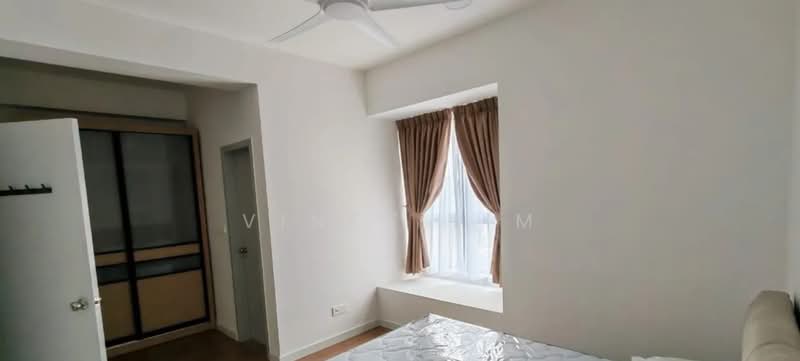 Service Residence for Rent at Helix2 @ PJ South - Vince Lim - Bedroom - PropertyGuru.com.my
