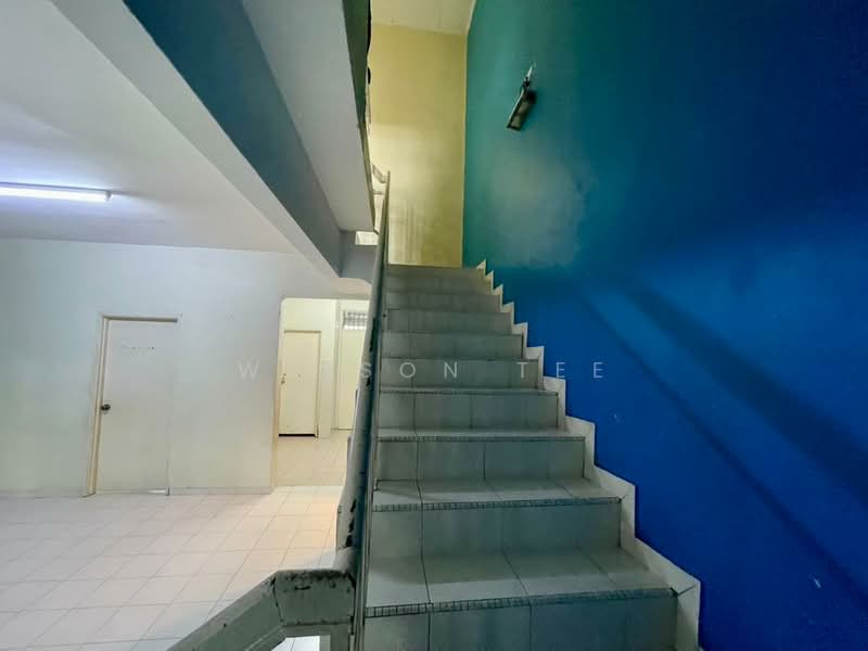 Terraced House for Sale in Taman Pulai Jaya (Kulai) - Winson Tee - Interior - PropertyGuru.com.my