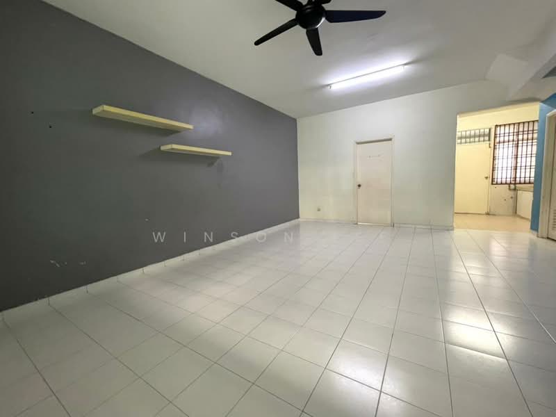 Terraced House for Sale in Taman Pulai Jaya (Kulai) - Winson Tee - Living Room - PropertyGuru.com.my