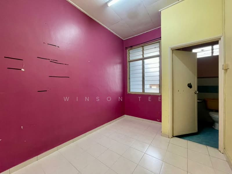 Terraced House for Sale in Taman Pulai Jaya (Kulai) - Winson Tee - Interior - PropertyGuru.com.my