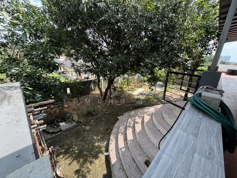 Rumah Banglo untuk Dijual di Kampung Kempas Baru (Tampoi) - Edmund Loh - Exterior - PropertyGuru.com.my