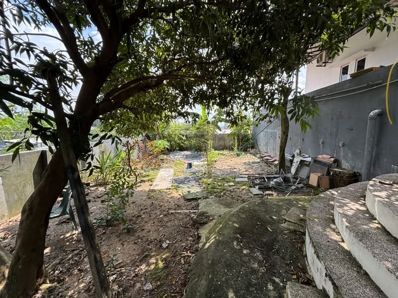 Rumah Banglo untuk Dijual di Kampung Kempas Baru (Tampoi) - Edmund Loh - Exterior - PropertyGuru.com.my