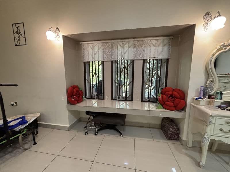 Rumah Banglo untuk Dijual di Kampung Kempas Baru (Tampoi) - Edmund Loh - Interior - PropertyGuru.com.my