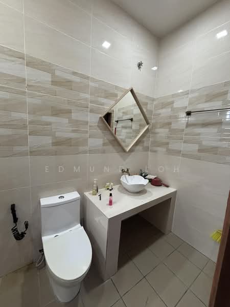 Rumah Banglo untuk Dijual di Kampung Kempas Baru (Tampoi) - Edmund Loh - PropertyGuru.com.my