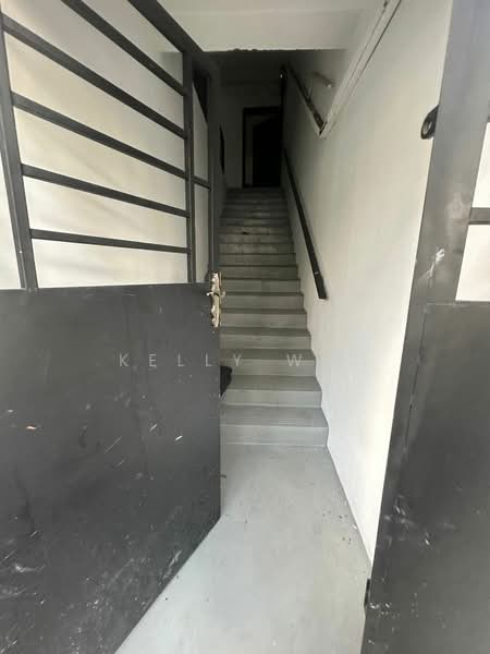 Retail Space for Sale in Johor Bahru (Johor) - Kelly Wai - Entrance - PropertyGuru.com.my