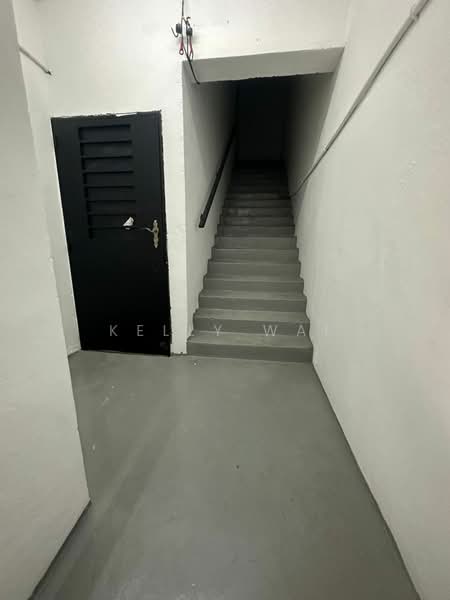 Retail Space for Sale in Johor Bahru (Johor) - Kelly Wai - Corridor - PropertyGuru.com.my