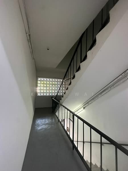 Retail Space for Sale in Johor Bahru (Johor) - Kelly Wai - Corridor - PropertyGuru.com.my