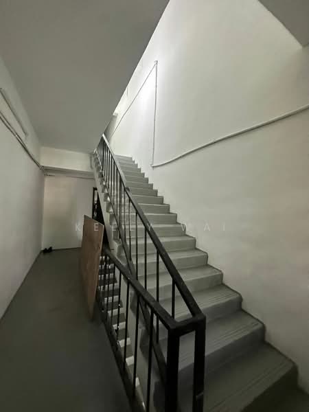 Retail Space for Sale in Johor Bahru (Johor) - Kelly Wai - Corridor - PropertyGuru.com.my